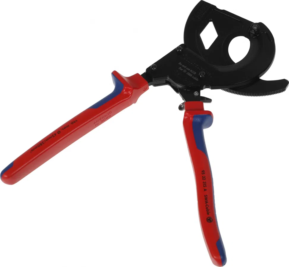 Кабелерез Knipex KN-9532315A