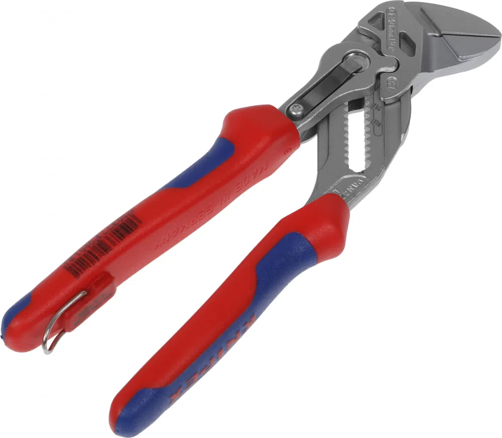 Клещи Knipex KN-8605180T