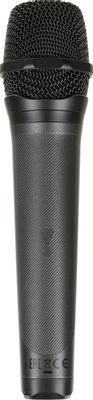 Микрофон проводной JBL PBM100 3м черный