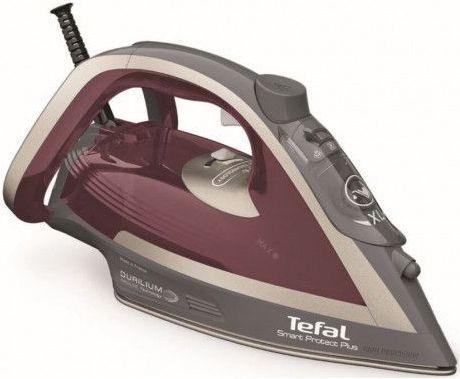 Утюг Tefal FV6870E0 2800Вт бордовый