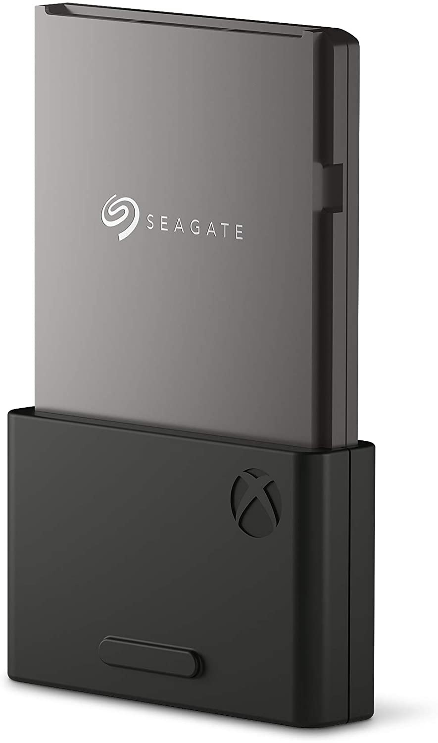 Накопитель SSD Seagate Original PCI-E 1Tb STJR1000400 Expansion 2.5" черный