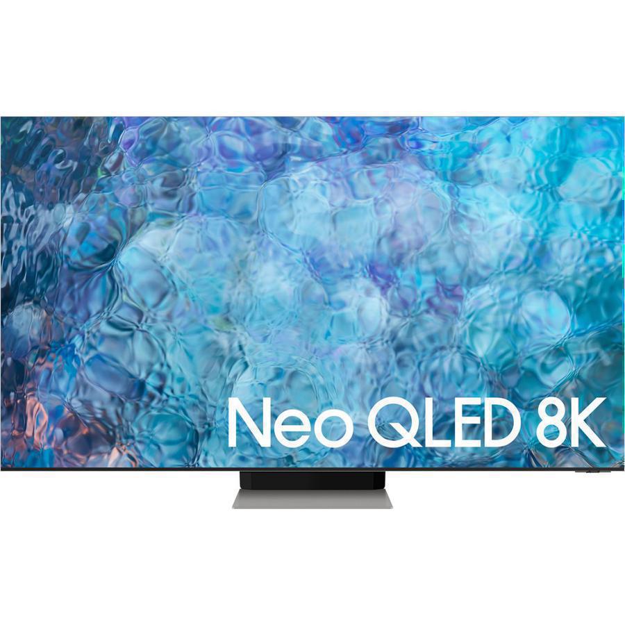 Телевизор QLED Samsung 75