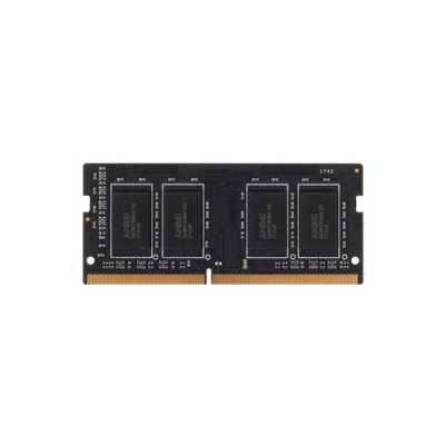 Память DDR4 16Gb 2666MHz AMD R7416G2606S2S-U Radeon R7 Performance Series RTL PC4-21300 CL16 SO-DIMM 260-pin 1.2В