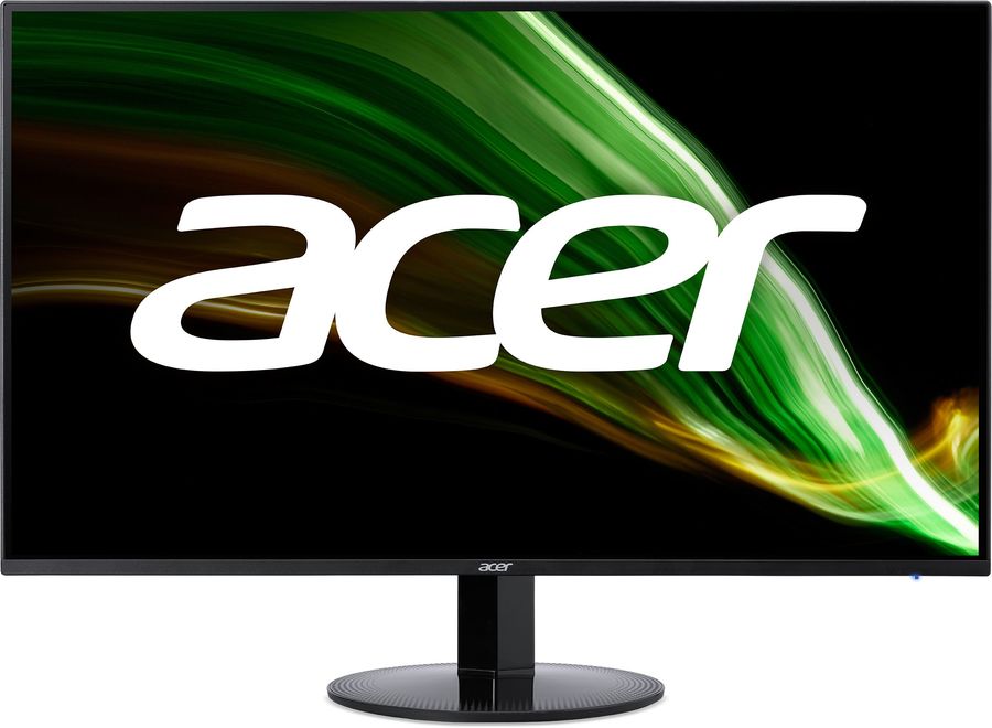 Монитор Acer 27" SB271bi черный IPS LED 1ms 16:9 HDMI 250cd 178гр/178гр 1920x1080 75Hz FreeSync VGA FHD 3.54кг