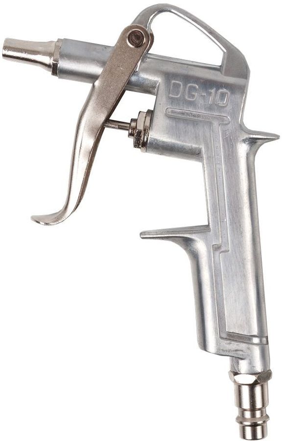 Пистолет продувочный Quattro Elementi 770-872