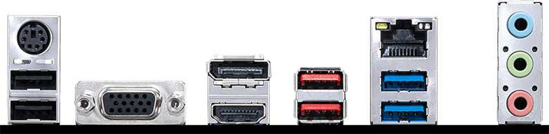 Материнская плата MSI B560M PRO-VDH Soc-1200 Intel B560 4xDDR4 mATX AC`97 8ch(7.1) 2.5Gg+VGA+HDMI+DP