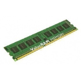 Память DDR3 4Gb 1600MHz Kingston KVR16N11S8/4WP VALUERAM RTL PC3-12800 CL11 DIMM 240-pin 1.5В