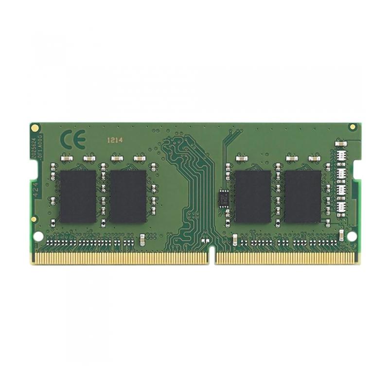 Память DDR3L 4Gb 1600MHz Kingston KVR16LS11/4WP VALUERAM RTL PC3-12800 CL11 SO-DIMM 204-pin 1.35В single rank