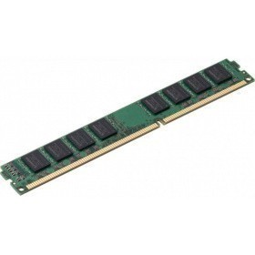 Память DDR3 8Gb 1600MHz Kingston KVR16N11/8WP VALUERAM RTL PC3-12800 CL11 DIMM 240-pin 1.5В dual rank