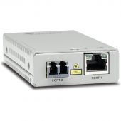 Медиаконвертер Allied Telesis AT-MMC2000/LC-960 TAA10/100/1000T-1000SX/LC MM Media/Rate Multi-region PSU