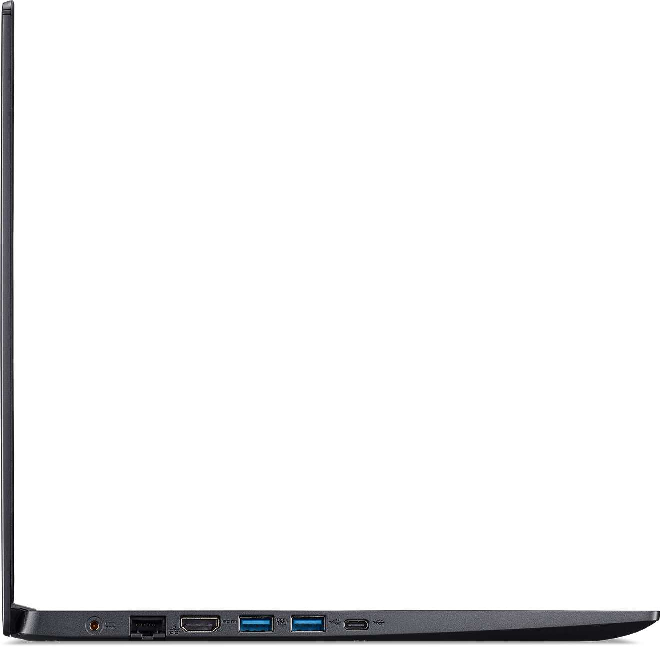 Ноутбук Acer Aspire 5 A515-45-R197 Ryzen 3 5300U 8Gb SSD512Gb AMD Radeon  15.6