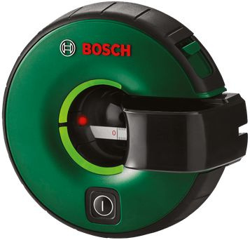 Лазерный нивелир Bosch Atino set