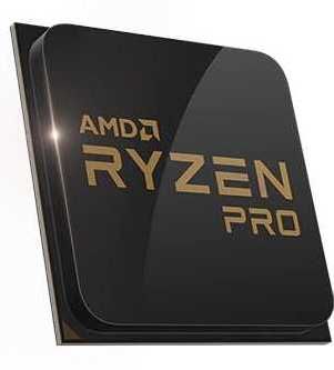 Процессор AMD Ryzen 7 PRO 2700 AM4 (YD270BBBM88AF) (3.2GHz) OEM