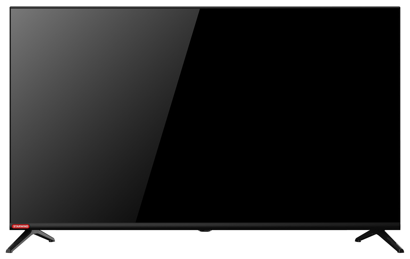 Телевизор LED Starwind 40" SW-LED40BB203 черный FULL HD 60Hz DVB-T DVB-T2 DVB-C DVB-S DVB-S2 USB (RUS)