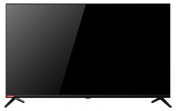 Телевизор LED Starwind 40" SW-LED40SB303 Салют ТВ Frameless черный FULL HD 60Hz DVB-T DVB-T2 DVB-C DVB-S DVB-S2 USB WiFi Smart TV (RUS)