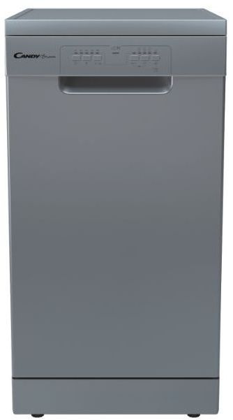 Посудомоечная машина Candy Brava CDPH 2L952X-08 нержавеющая сталь (узкая)