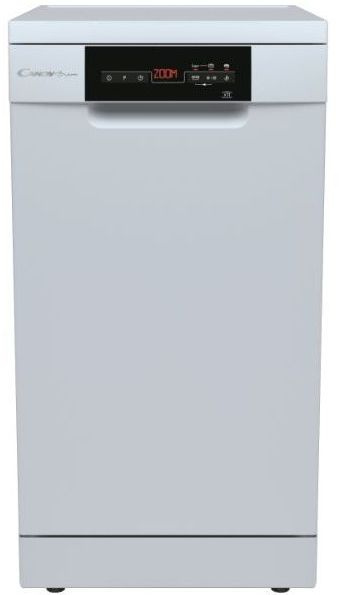 Посудомоечная машина Candy Brava CDPH 2D1149W-08 белый (узкая)