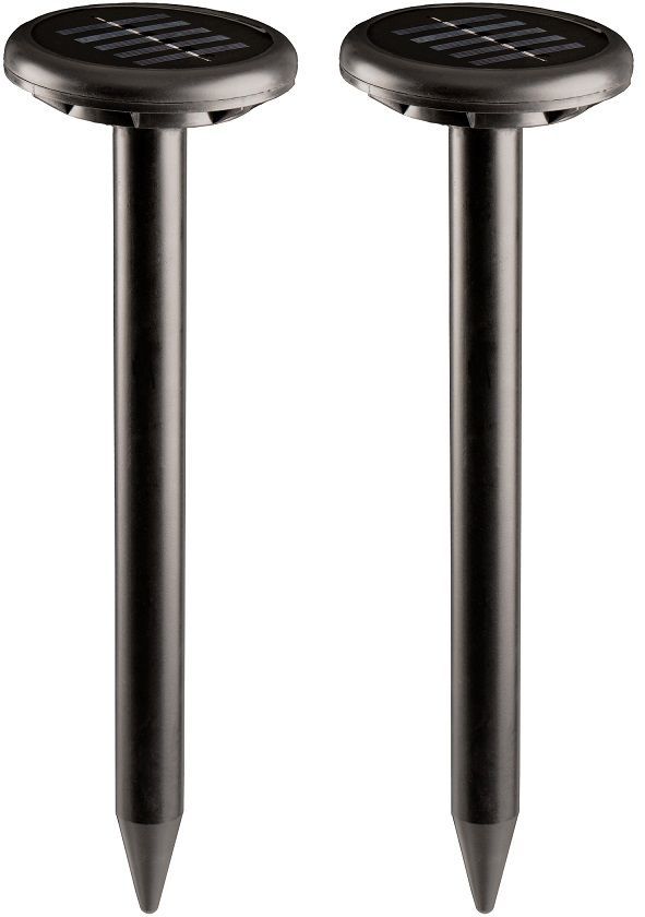 Отпугиватель Rexant 71-0067 ультразвуковой портативный р.д.:60м