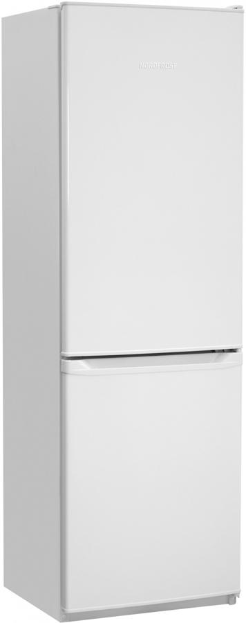 Холодильник Nordfrost ERB 432 032 2-хкамерн. белый