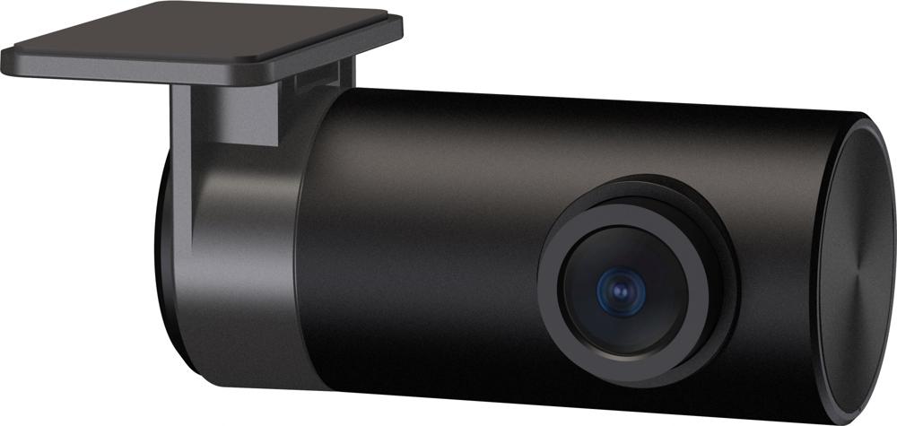 Видеорегистратор 70Mai Dash Cam A400 + Rear Cam Set (A400-1) серый 3.6Mpix 1440x2560 1440p 145гр. внутренняя память:128Mb NT96570