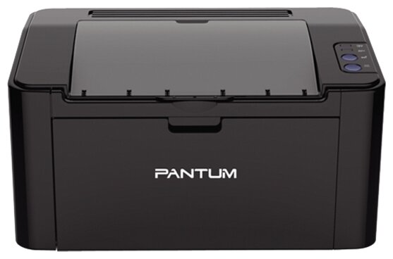 Принтер лазерный Pantum P2516