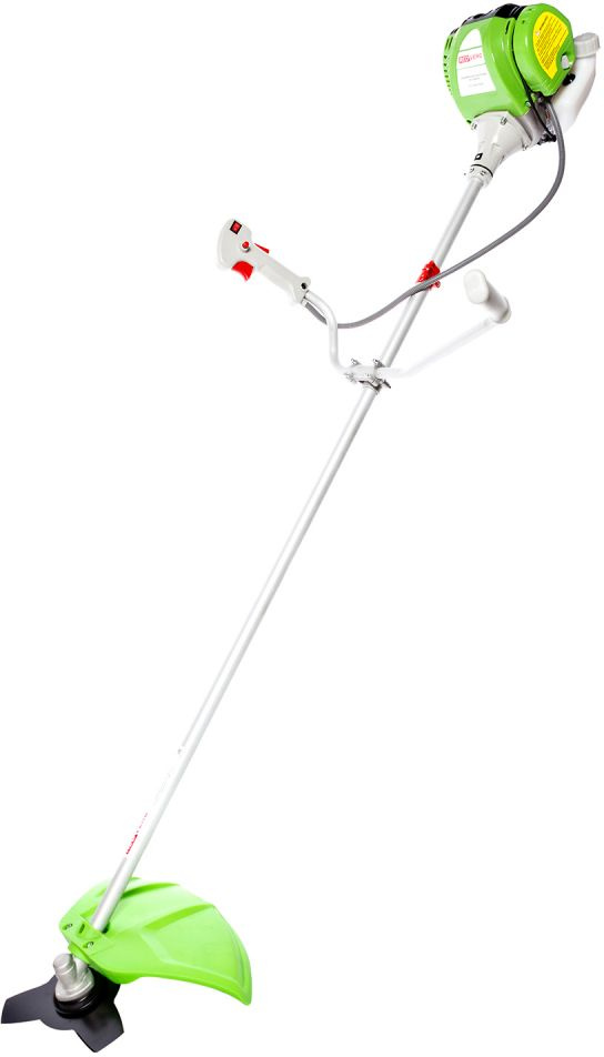 Триммер бензиновый RedVerg RD-GB435 1000Вт 1.3л.с. неразбор.штан. реж.эл.:леска/нож