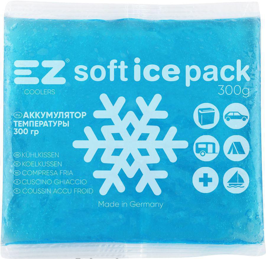 Аккумулятор холода EZ Coolers Soft Ice Pack (61025)