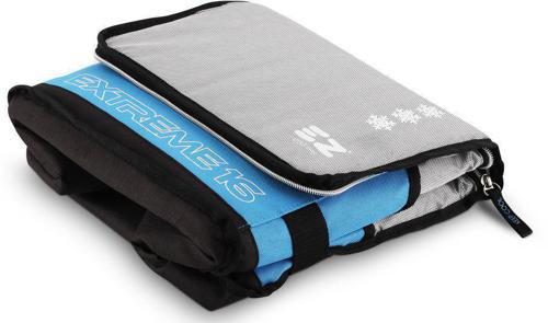 Сумка-термос EZ Coolers Extreme 16 16.7л. синий/серый (60509)