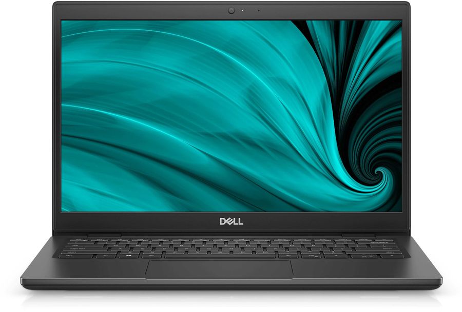 Ноутбук Dell Latitude 3420 Core i5 1135G7 16Gb SSD256Gb Intel Iris Xe graphics 14" WVA FHD (1920x1080) Windows 10 Professional grey WiFi BT Cam