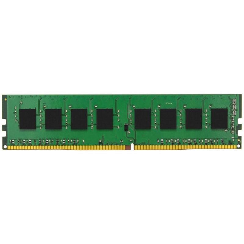 Память DDR4 16Gb 3200MHz Kingston KVR32N22S8/16 VALUERAM RTL PC4-25600 CL22 DIMM 288-pin 1.2В single rank