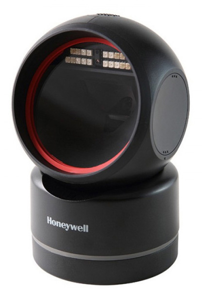 Сканер штрих-кода Honeywell YJ-HF680 (HF680-R12-2USB) 2D