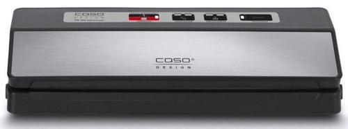 Вакуумный упаковщик Caso VR 390 110Вт шир.пак.:30см (00-00001760)