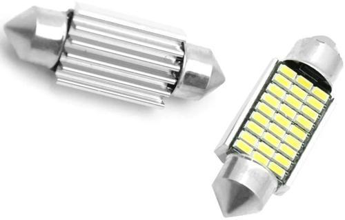 Лампа автомобильная светодиодная Sho-Me PRO-1036 T10 12В (упак.:2шт)