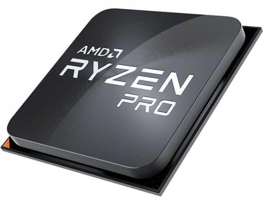 Процессор AMD Ryzen 3 PRO 2200G AM4 (YD220BC5M4MFB) (3.5GHz/Radeon Vega 8) OEM