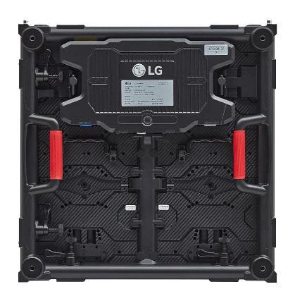 Контроллер LG CVCA