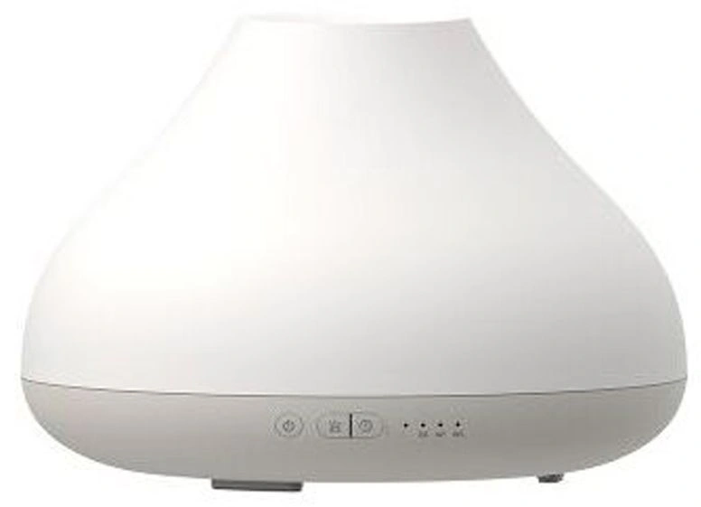 Увлажнитель воздуха Solove H7W 10Вт (ультразвуковой) белый