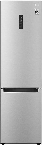Холодильник LG GA-B509SAUM 2-хкамерн. сталь мат. инвертер