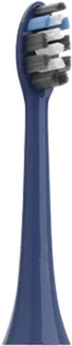 Насадка для зубных щеток Realme RMH2012-C M1 Regular Blue (упак.:3шт) Realme M1 Sonic Electric Toothbrush