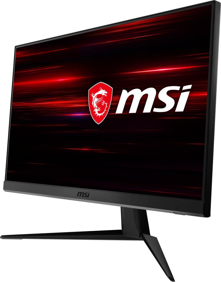 monitor msi optix g24c 75hz