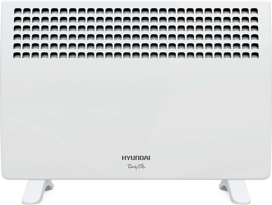 Конвектор Hyundai H-HV19-15-UI624 1500Вт белый