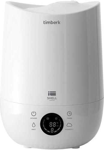 Увлажнитель воздуха Timberk T-HU4-A16E-W 23Вт (ультразвуковой) белый