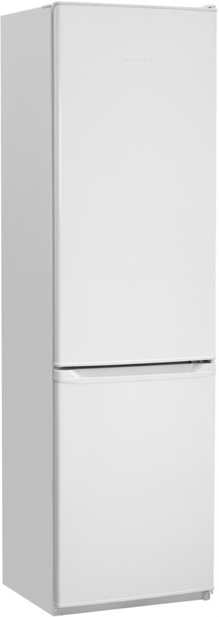 Холодильник Nordfrost NRB 164NF 032 2-хкамерн. белый