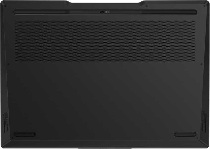 Ноутбук Lenovo Legion S7 15ACH6 Ryzen 7 5800H 32Gb SSD1Tb NVIDIA GeForce RTX 3060 6Gb 15.6" IPS UHD (3840x2160) noOS black WiFi BT Cam (82K8001FRK)