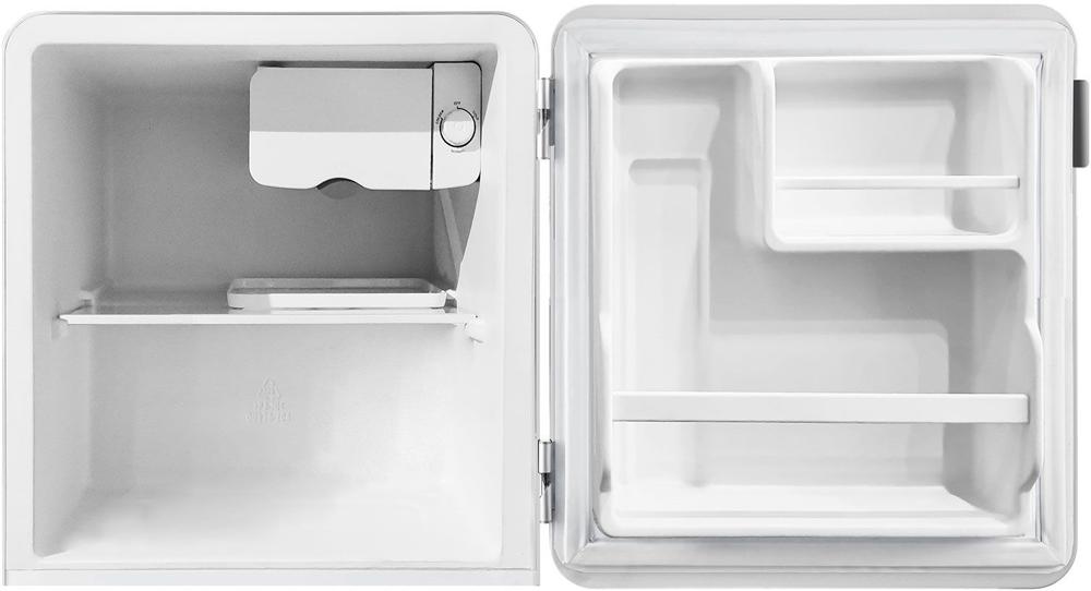 Холодильник Midea MRR1049W белый (однокамерный)