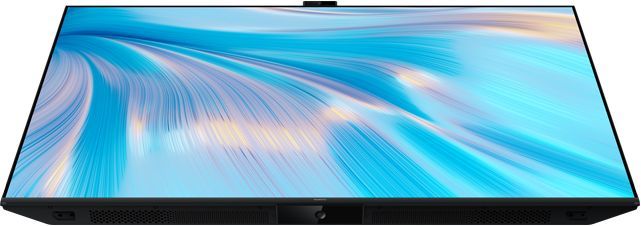 Телевизор LED Huawei 65" Vision S черный Ultra HD 120Hz USB WiFi Smart TV (RUS)