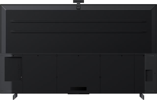 Телевизор LED Huawei 65" Vision S черный Ultra HD 120Hz USB WiFi Smart TV (RUS)