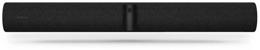 Камера Web Jabra PanaCast 50 черный 13Mpix (3840x1080) USB Type-C с микрофоном для ноутбука