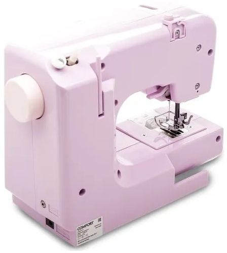 Швейная машина Comfort 6 фиолетовый