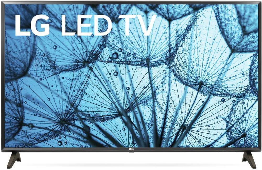 Телевизор LED LG 43" 43LM5762PLD черный FULL HD 60Hz DVB-T DVB-T2 DVB-C DVB-S DVB-S2 USB WiFi Smart TV (RUS)