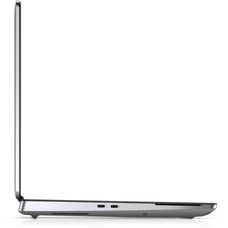 Ноутбук Dell Precision 7560 Core i7 11850H 16Gb SSD1Tb NVIDIA GeForce RTX A3000 6Gb 15.6" WVA FHD (1920x1080) Windows 10 Professional grey WiFi BT Cam